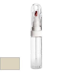 Oprava ceruzky na autolak Land Rover NNZ Old English White