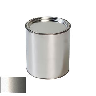 Mini Titan strieborná pištoľ na maľovanie áut