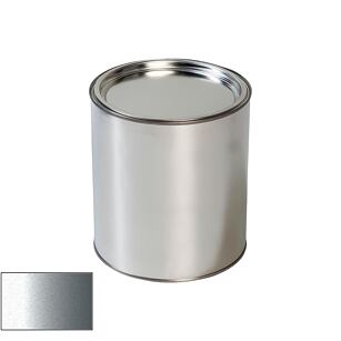 Pištoľ na farbu na autá Mini 309 Wheel Arctic Silver