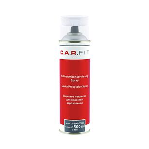 C.A.R.Fit Antikorózny vosk do dutín 500ml