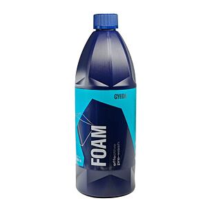 GYEON Q2M Foam - aktívna pena pred umývaním 1000ml