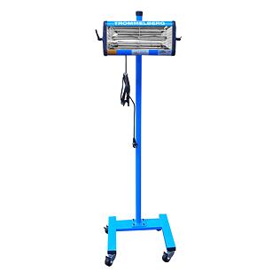 Infračervená lampa Trommelberg IR1 1000w