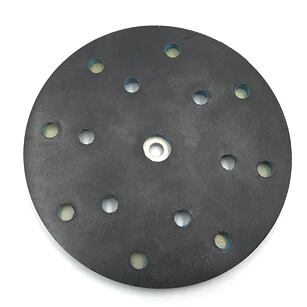 Kovax tvrdá podkladová doska Super Assilex 150 mm