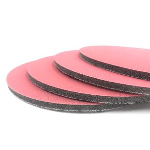 Brúsny kotúč SIA Velvet AIR P4000 150 mm