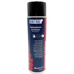 DINITROL 482 Podkladový ochranný náter neprefarbiteľný 500ml
