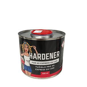Marty's Hardener 0,5l HS EXPRESS 2:1