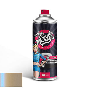 Farba v spreji HARLEY DAVIDSON DSR SAND CAMO DENIM