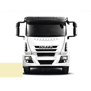 Farba na auto v spreji Iveco IC359 GIALLO LUNA
