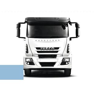 Farba na auto v spreji Iveco IC367 AZZURRO DREAM