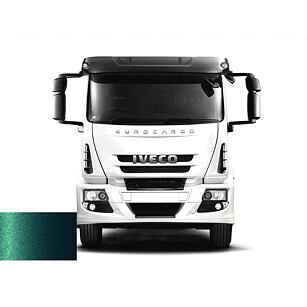 Farba na auto v spreji Iveco IC285 DK GREEN