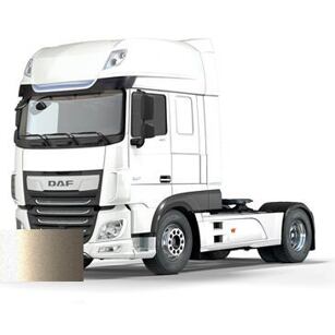 Farba na auto v spreji DAF CE194MEYE MARCOTTY GOLD