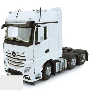 Farba na auto v spreji Mercedes Truck 9203 STANDARDWEISS