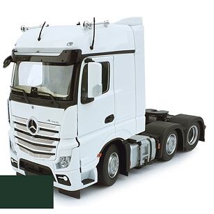 Mercedes Truck 6449 IRISHGRUEN farba v spreji