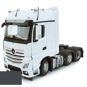 Mercedes Truck 7224 GRAPHITGRAU farba v spreji