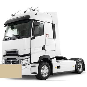 Renault Truck 1101 BEIGE farba v spreji