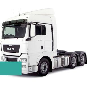 Farba na auto v spreji MAN 3Z01 SCHWEIZ ROT