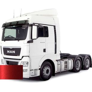 Farba na auto v spreji MAN MAN5395 BLUE ICE EFFECT