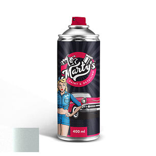 Farba v spreji Honda NH-B57P MAT PEARL SUMMIT WHITE 2ks/balenie