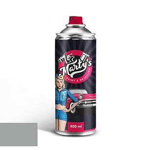 Farba v spreji Fiat 676A Grigio Cenere/Abarth/Campovolo