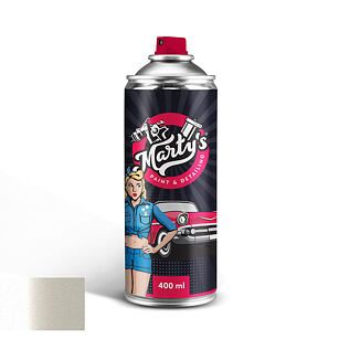 Farba v spreji na auto Honda NH717P Alberta White