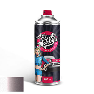 Farba na auto v spreji MAZDA ZK1 Lavender