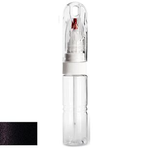 Opravná ceruzka na autolak Nissan GAL Purpurovo čierna