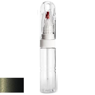 Opravná ceruzka pre Nissan JV0 Tmavozelená farba na autá