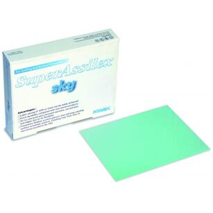 Kovax Assilex Brúsne sito 130x170mm K600