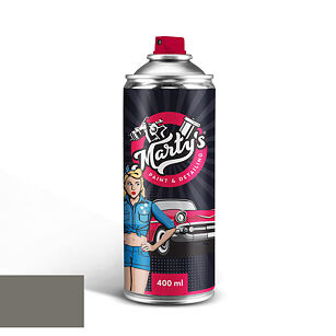 Farba v spreji Citroen AC092 GRIS BRUMAIRE