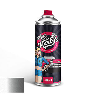 Lak v spreji Citroen EVE GRIS PERLE