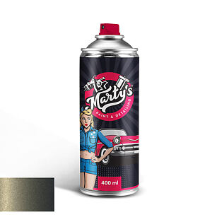 Farba v spreji na auto Honda G525M DARK SILVER SAGE