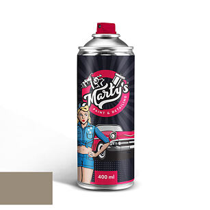 Farba v spreji na auto Chrysler AY110 KTA MOCHA LATTE