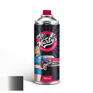 Farba na auto v spreji MAZDA PM PLATA METALICO