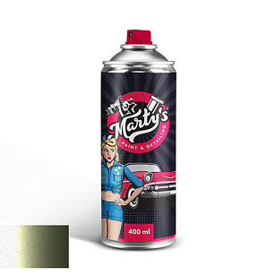 Farba na auto v spreji MAZDA NZ SIBERIA BLUE