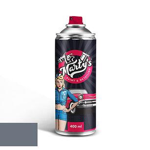 Farba na auto v spreji Nissan WK4 LAPIS GREY