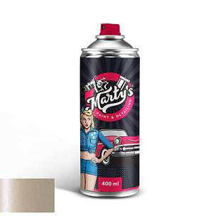 Toyota T25 BEIGE farba v spreji