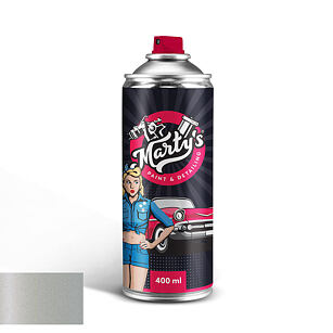 Toyota 1K6 CERAMIC GREY farba v spreji