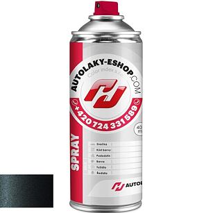 BMW WC6P LEGEND GREY farba v spreji