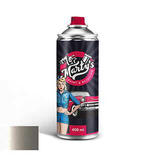 Farba na auto v spreji MAZDA 47S PLATINUM QUARTZ