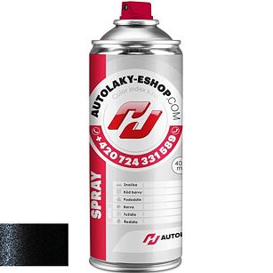 Toyota D11 STEALTH farba na auto v spreji