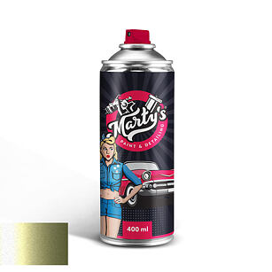 Farba v spreji na auto Ford 5GQEWWA SUBLIME MET