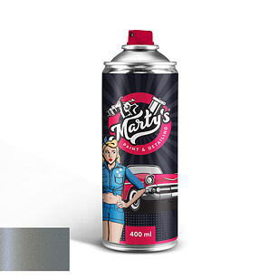 Volvo 740 VARPOUR GREY MET farba v spreji