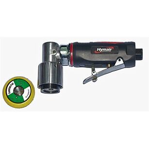 Vzduchová uhlová brúska Hymair 2'' 50 mm