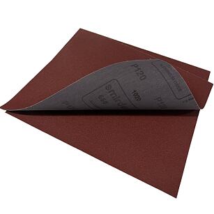 Brúsna tkanina 650 J-FLEX ALOX 230x280mm P36