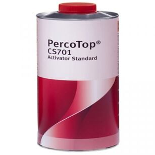 Axalta PercoTop Hardener CS701 1dcl/balenie