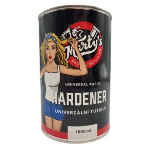 Marty's Univerzálne akrylové tužidlo Rapid 1l