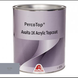 Axalta 1K akrylová farba RAL 7045 5° lesklá