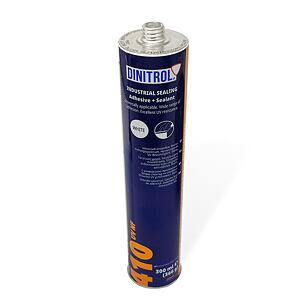 Dinitrol 410 UV biely tmel na karosérie 310 ml