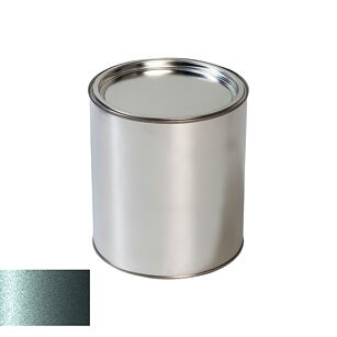 Pištoľ na autolak Mercedes 188 VERDESILBER MET