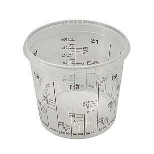 Miešacia nádoba Marty's 385 ml